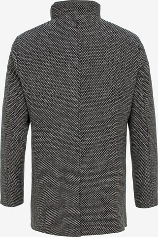 Redbridge Between-Seasons Coat 'Cannock' in Grey