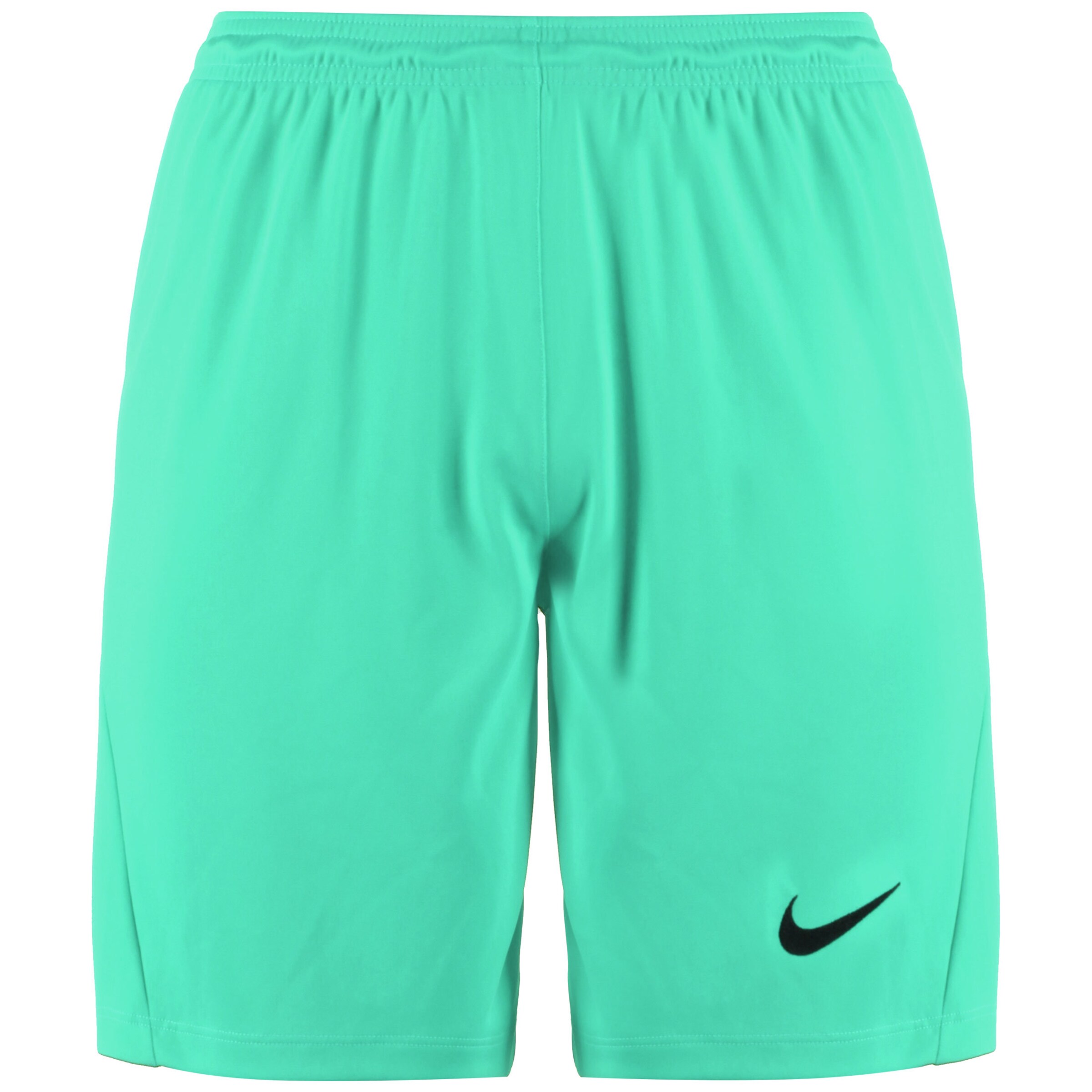 NIKE Sporthose 'Park III' in hellgrün, Produktansicht