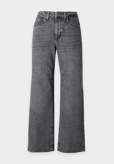 Vero Moda Petite Jeans 'VMTESSA' in 24/28 in Grey denim, Item view