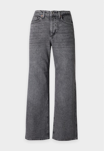 Vero Moda Petite Широкий Джинсы 'VMTESSA' в Серый