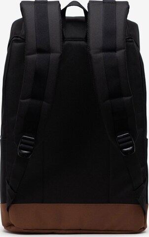 Rucsac de la Herschel pe negru