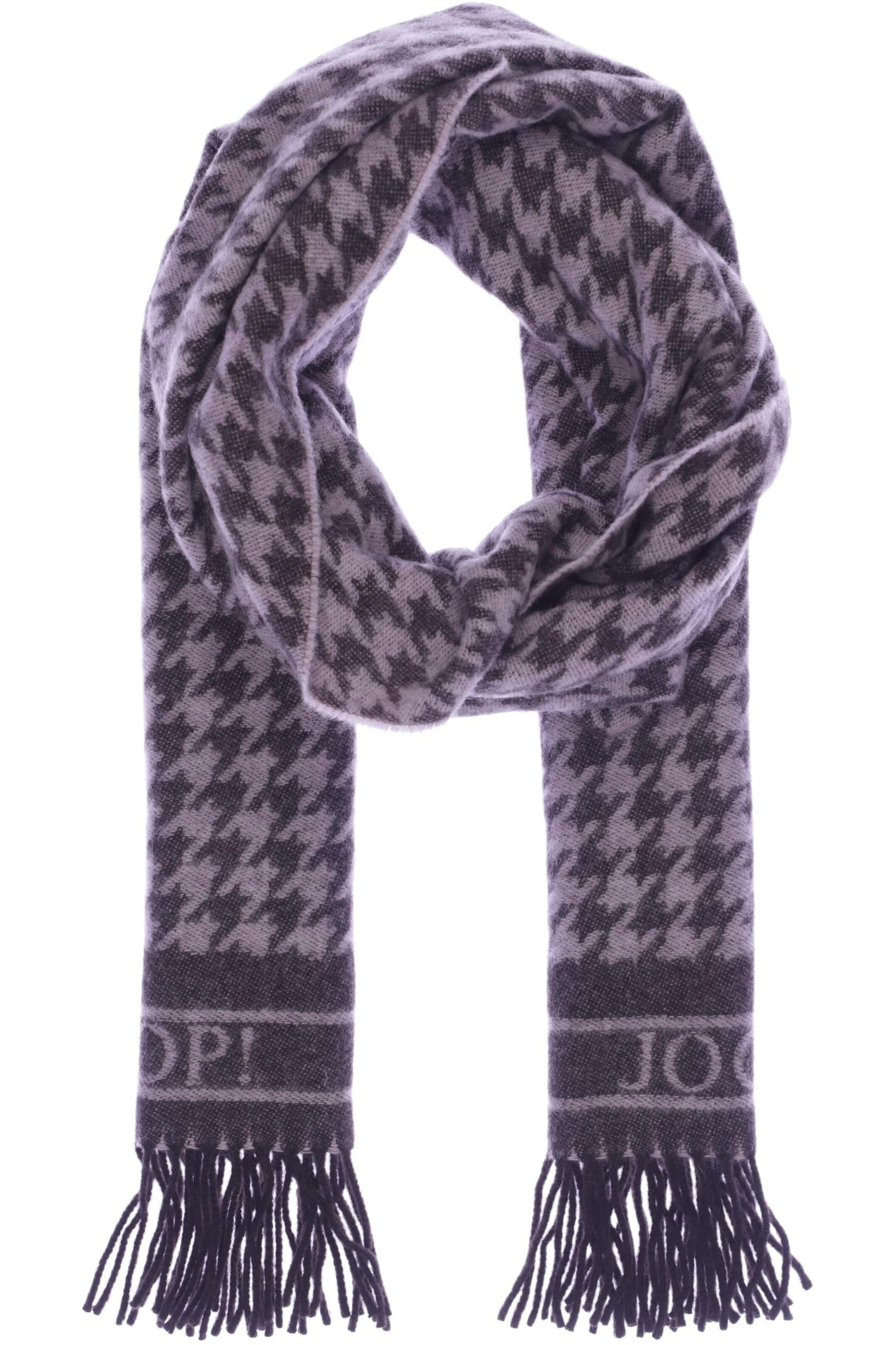 JOOP! Schal oder Tuch One Size in Braun: Vorderseite