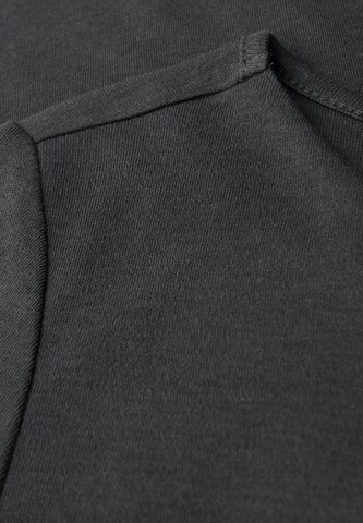 STREET ONE Shirt in Grey