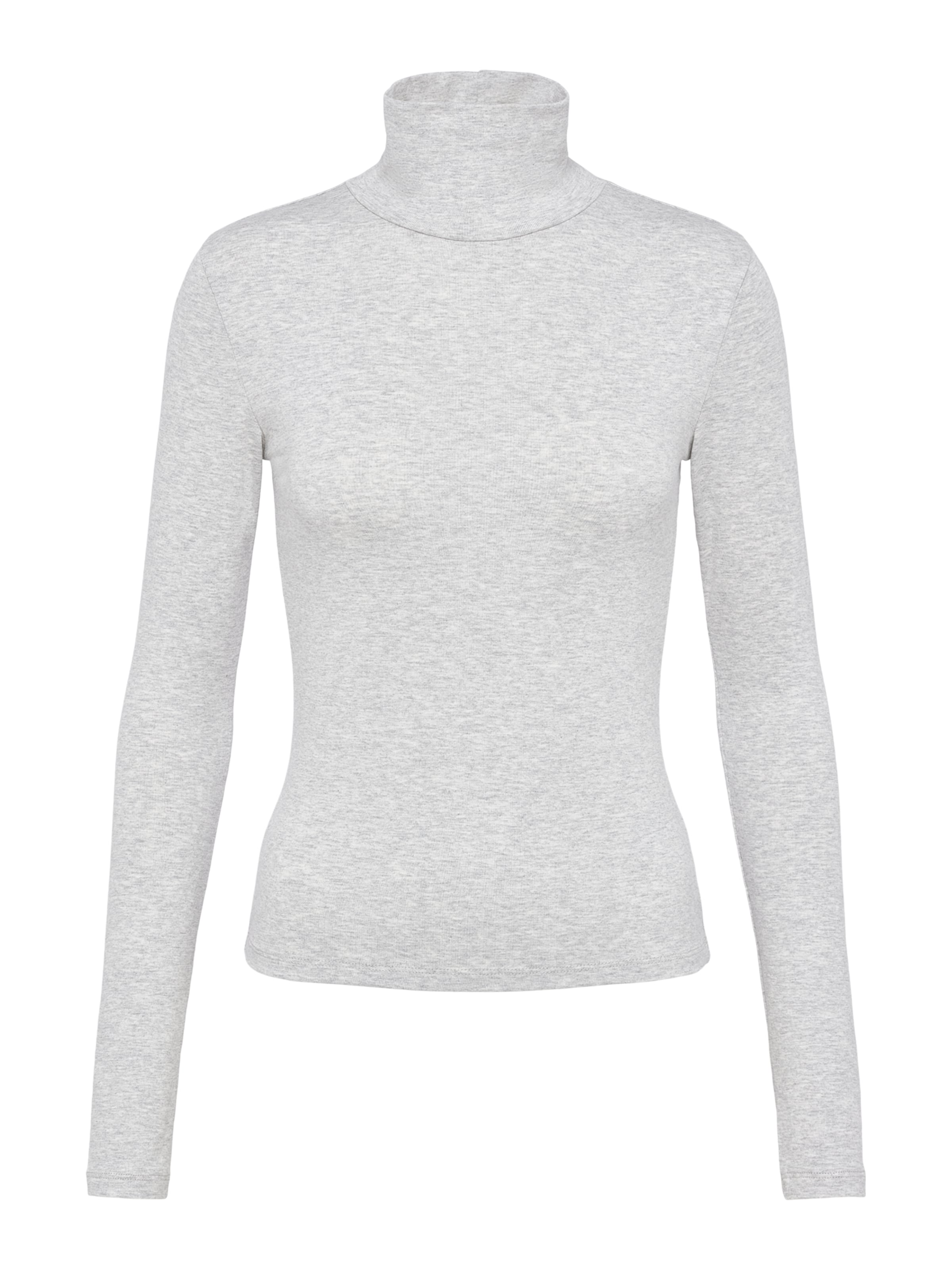 LeGer by Lena Gercke Póló 'Thamara' - szürke: elől