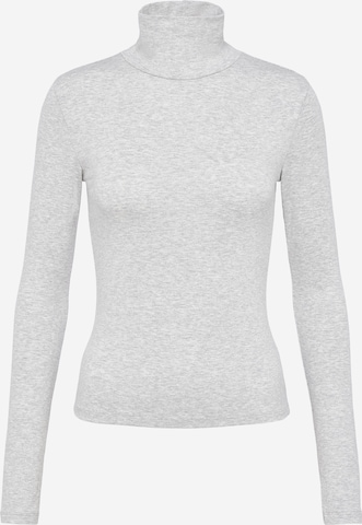 T-shirt 'Thamara' LeGer by Lena Gercke en gris : devant