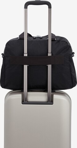 KIPLING Weekend bag 'Basic Deny' in Black