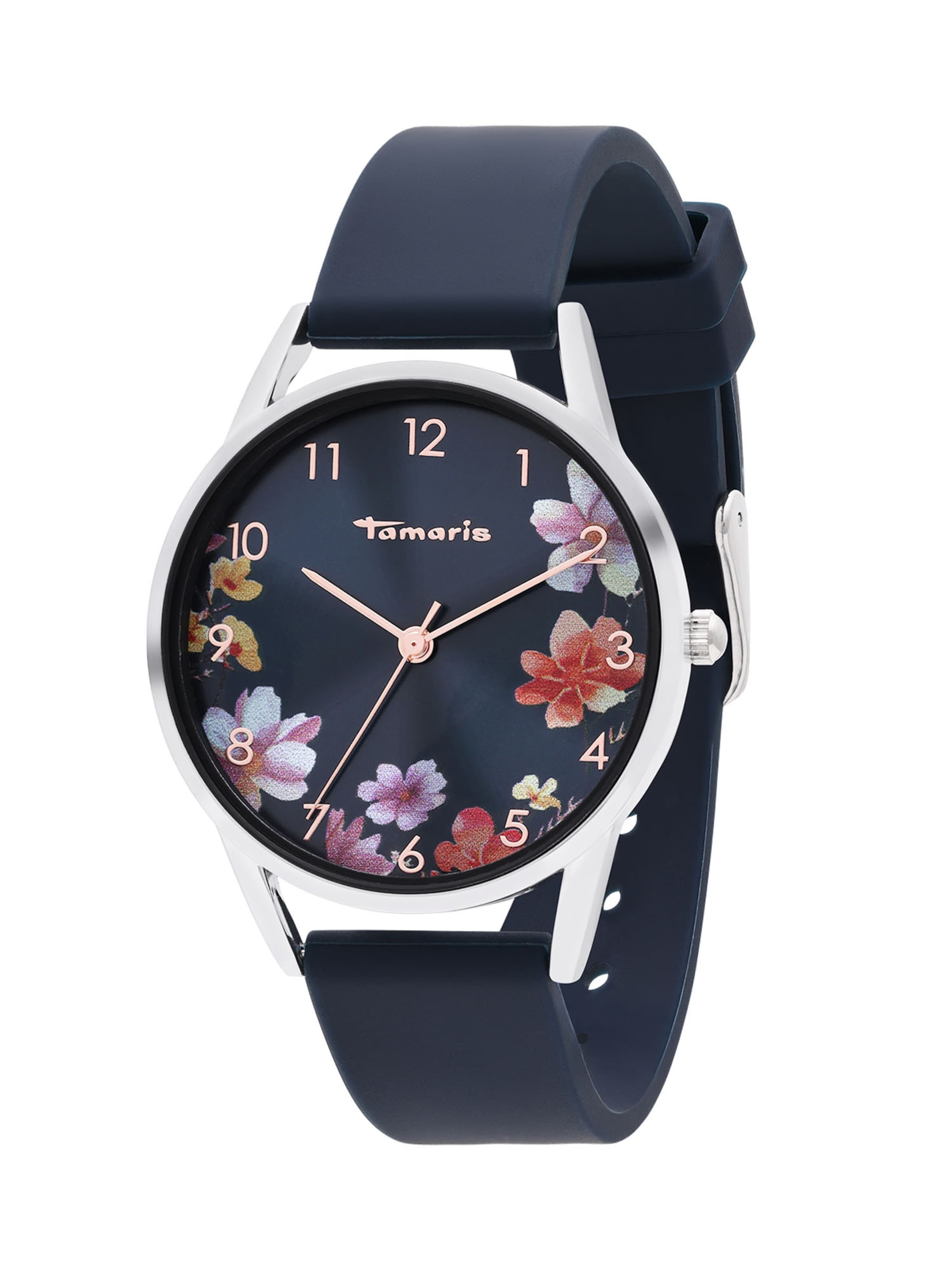 Tamaris Analog Watch in Blue