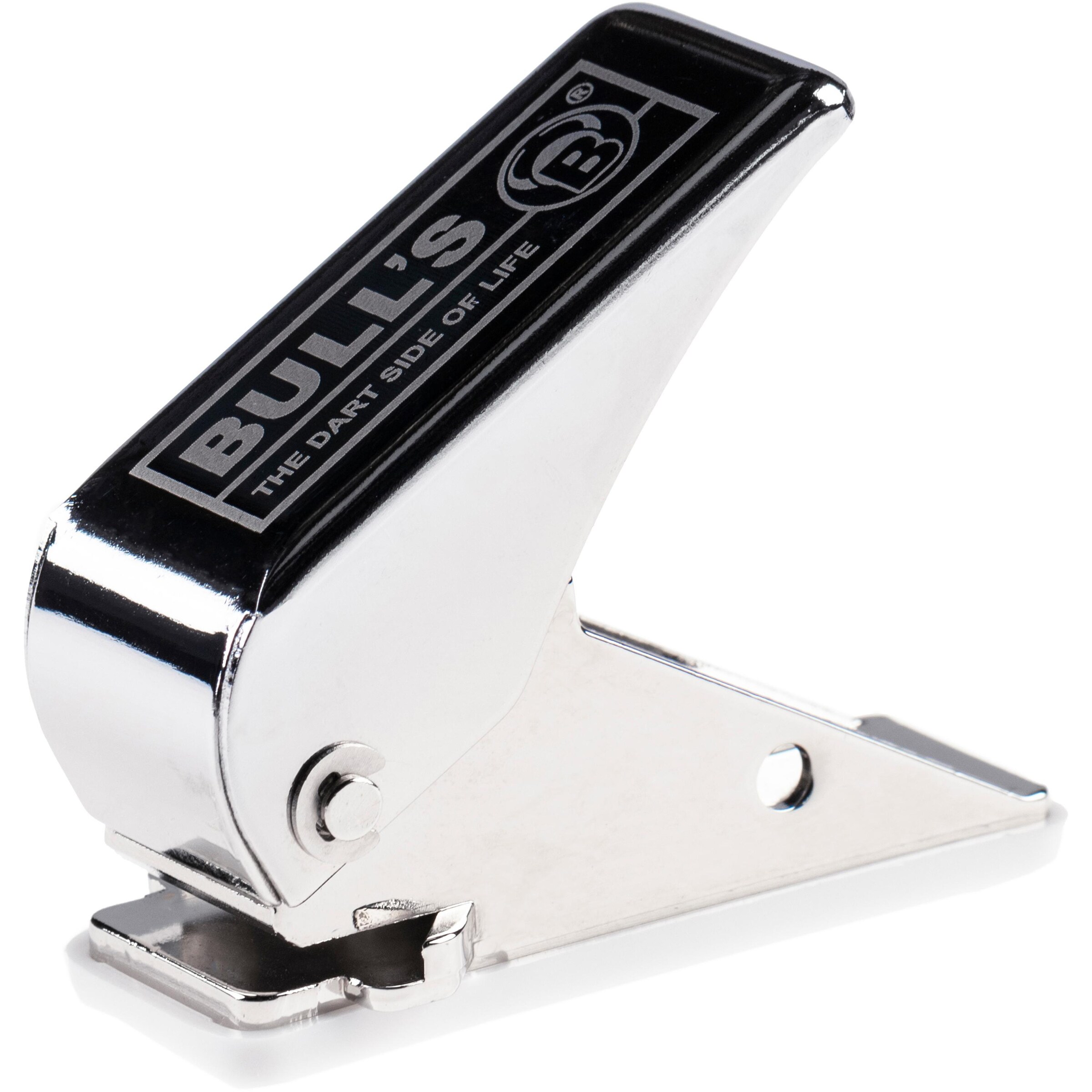 BULL'S Accessories in Silver: front