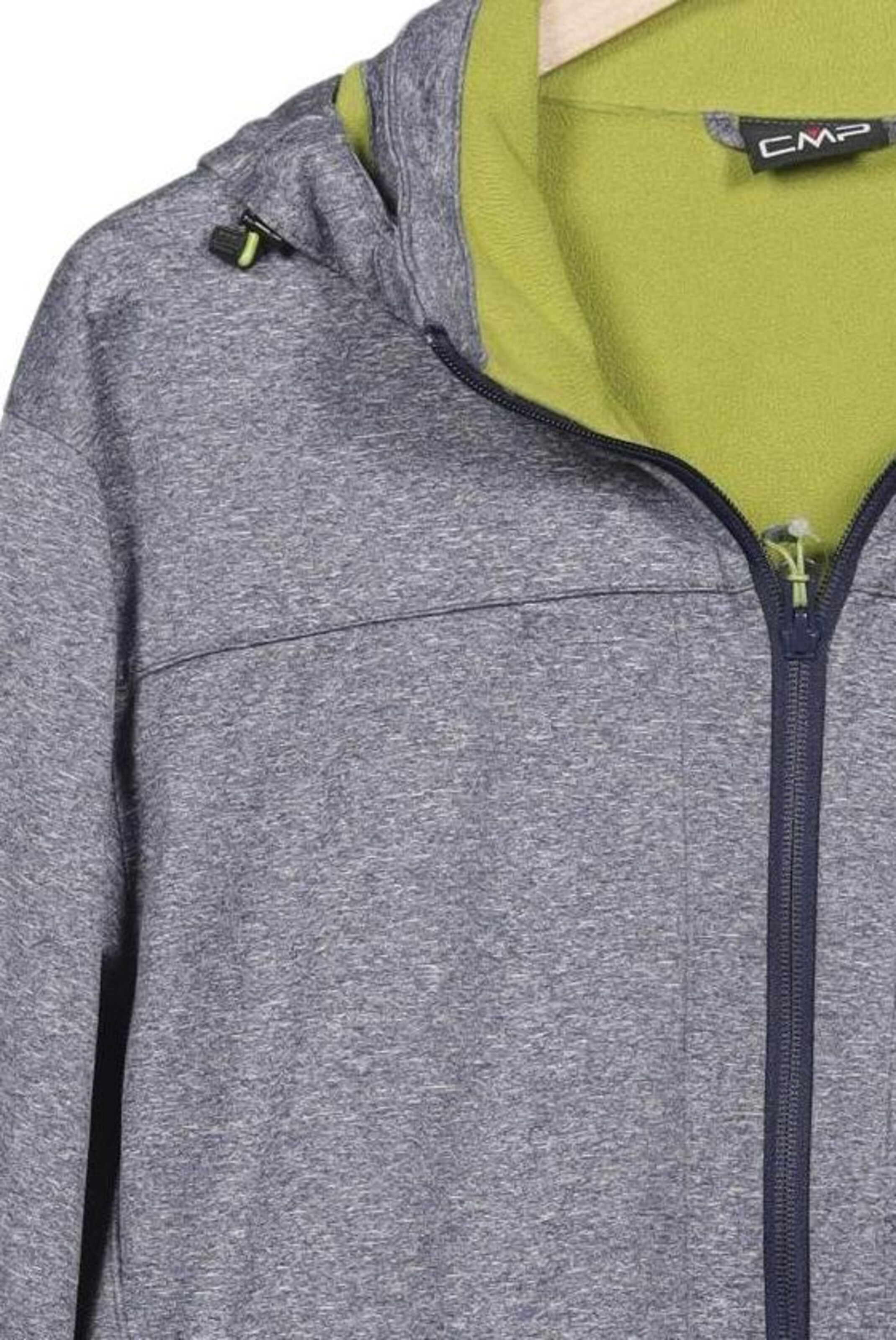 CMP Jacket & Coat in XL in Grey