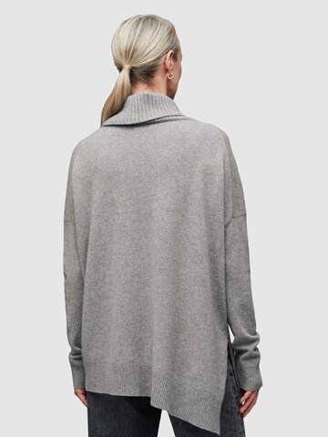 AllSaints Sweater 'WHITBY' in Grey