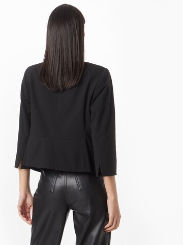 COMMA Blazer in Black