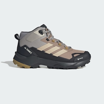 ADIDAS TERREX - Botas 'Skychaser AX5' en negro