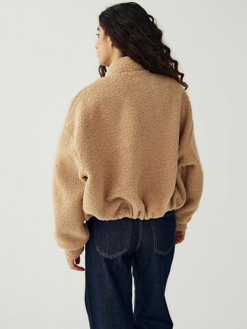 Noella Jacket ' N-Mable Jacket ' in Beige