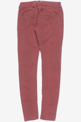 Gang Jeans in 26 in Red