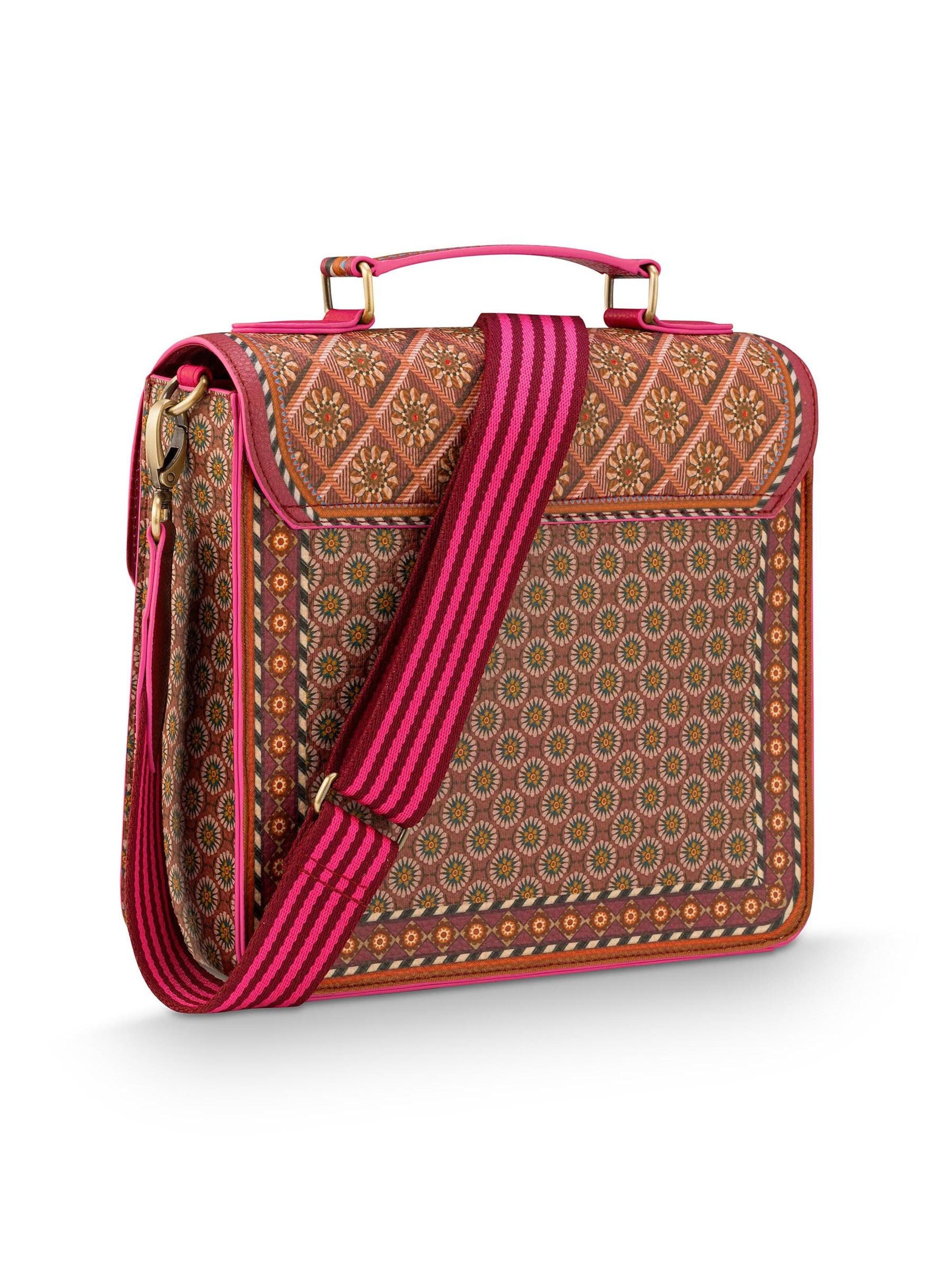 PIP STUDIO Crossbody bag in Red