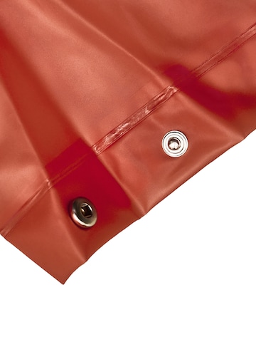 Manteau fonctionnel 'C-Thru Raincoat/ LMTD edition' THE ODDS en orange