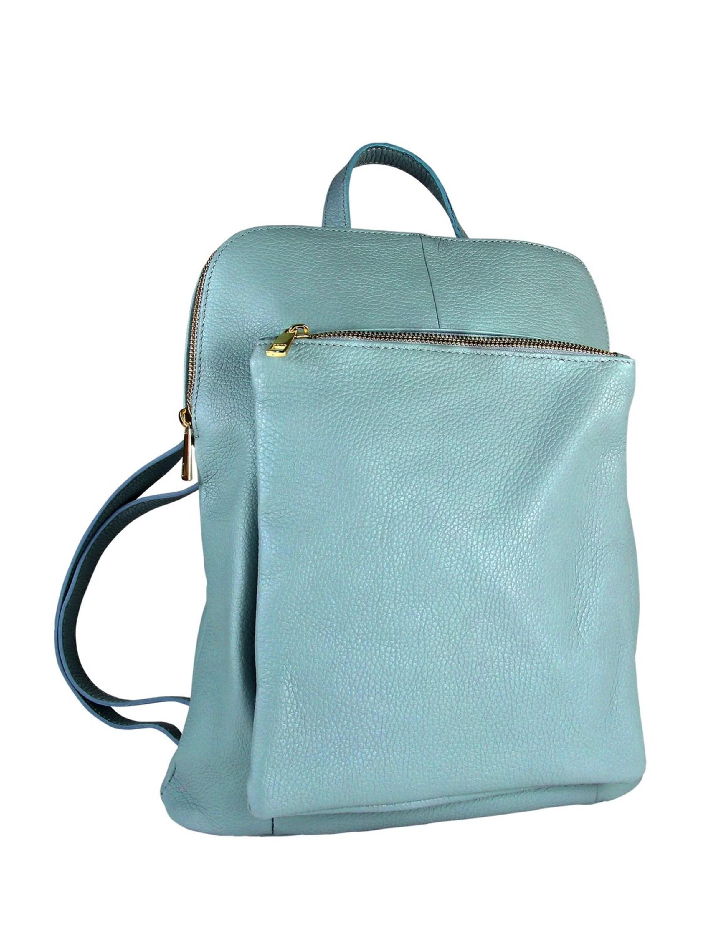 Toscanto Rucksack‌‌ in One Size in blau, Produktansicht