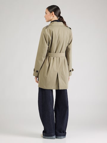 ONLY Ανοιξιάτικο και φθινοπωρινό παλτό 'ONLDISA' σε πράσινο
