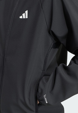 ADIDAS TERREX - Casaco outdoor em preto
