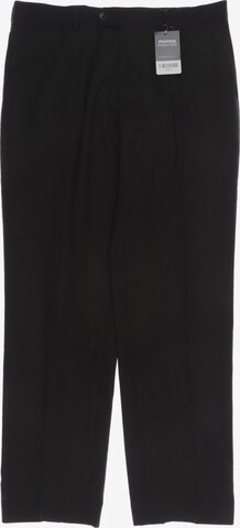 Marc O'Polo Pants in 34 in Brown: front