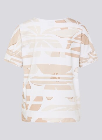 Rabe Shirt in Beige