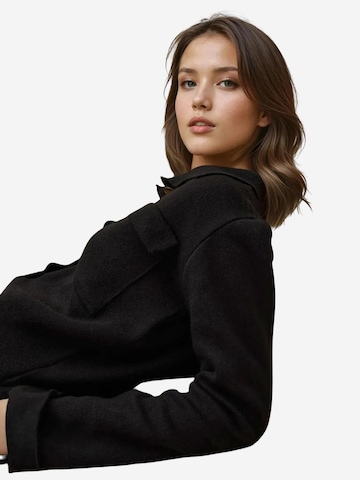 Hiccup - Casaco de malha em preto