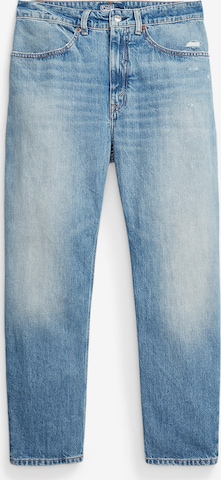 mėlyna Polo Ralph Lauren Laisvas Džinsai: priekis