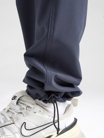 regular Pantaloni per outdoor 'KOS 5' di KILLTEC in blu