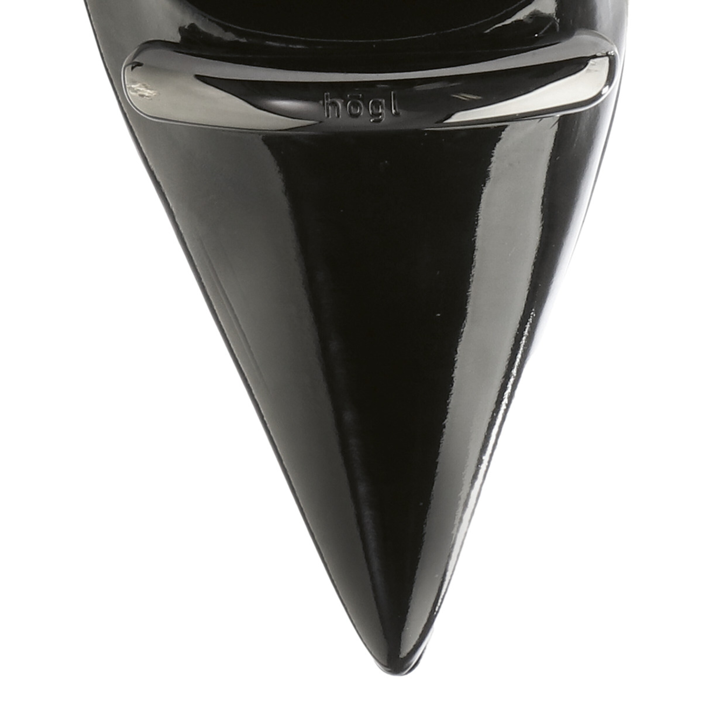 Högl Pumps 'DARCY' in Black