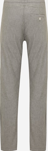 Jack & Jones Plus - regular Pantalón 'KANE' en gris