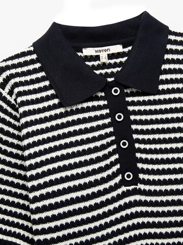 Koton Sweater in Beige