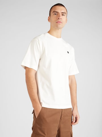 JACK & JONES T-Shirt 'NOEL' in Weiß: predná strana