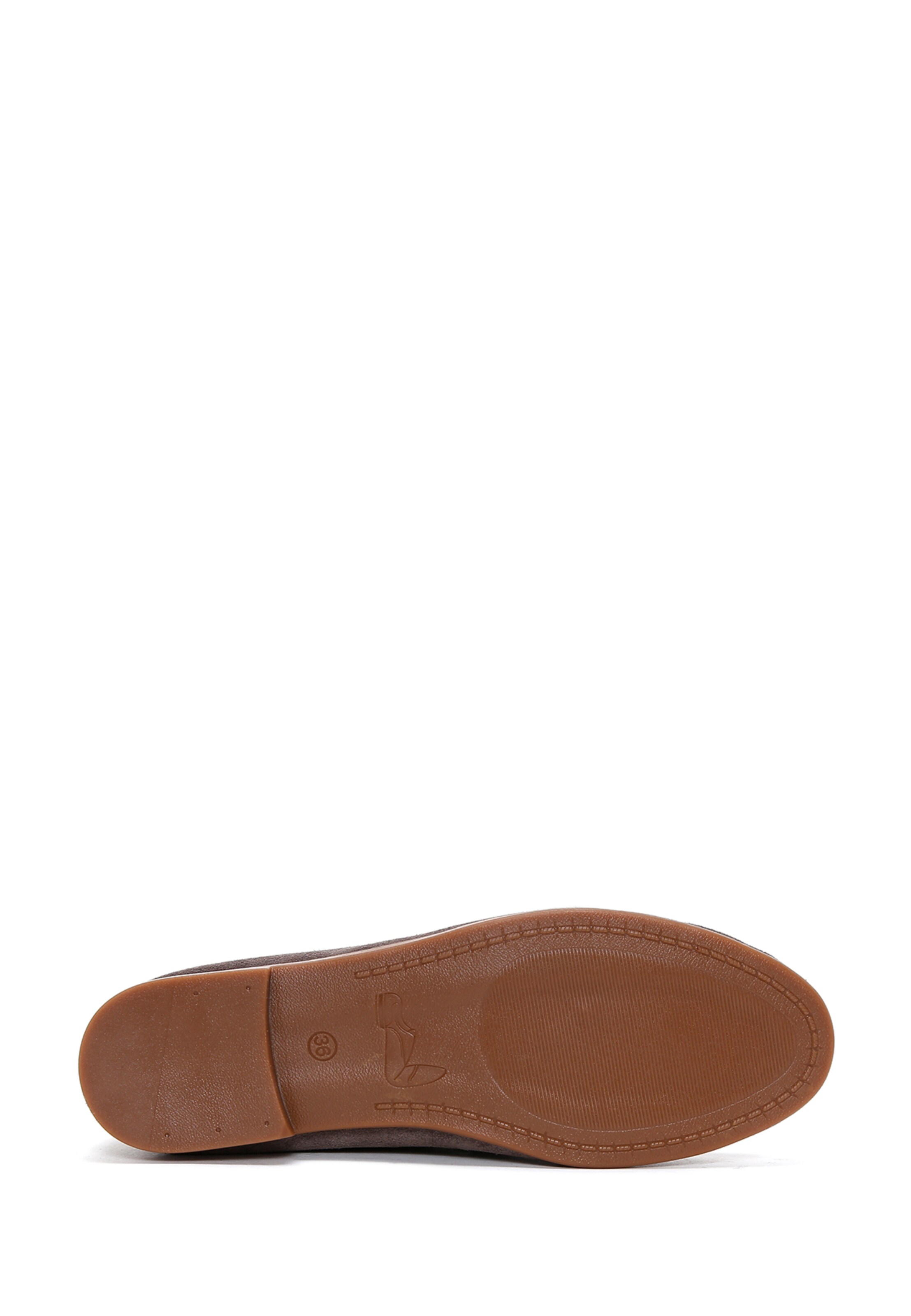 Derimod Mokassin in Braun