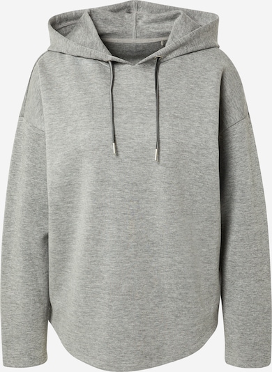 ESPRIT SPORT Sweatshirt in grau, Produktansicht
