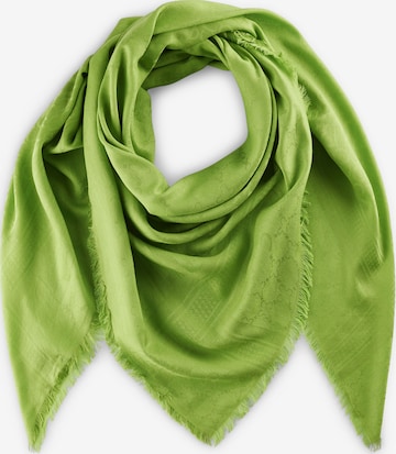 CODELLO Wrap in Green: front