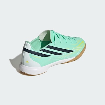 ADIDAS PERFORMANCE Sportovní boty 'F50 Hyperfast League' – zelená