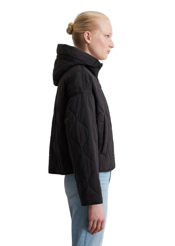 Veste mi-saison Marc O'Polo en noir