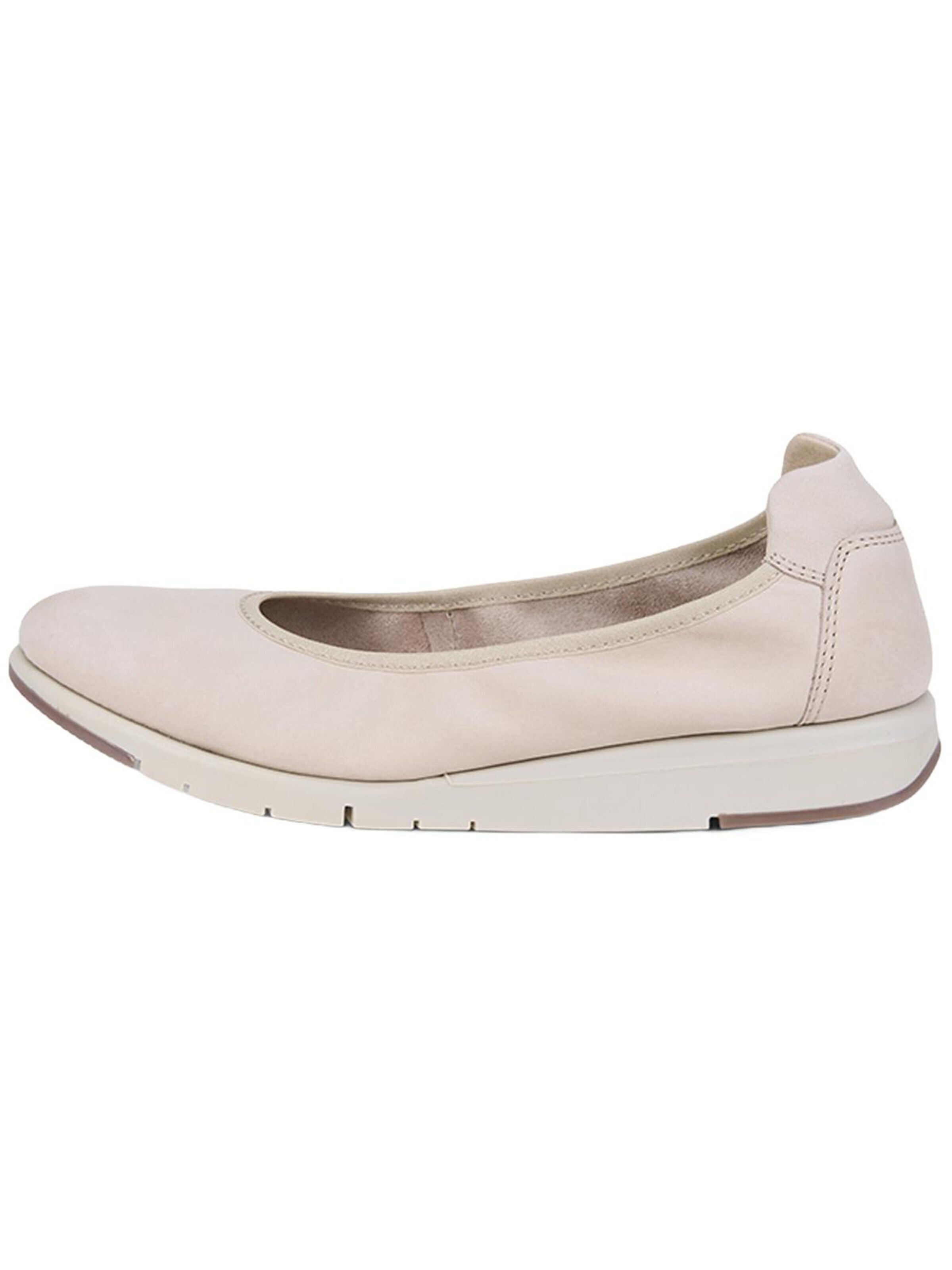 Desa Ballerina 'Ballerinas' in Beige