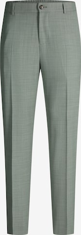 Pantalon chino 'River' JOOP! en vert : devant