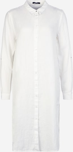 COMMA Shirt dress in Off white, Item view