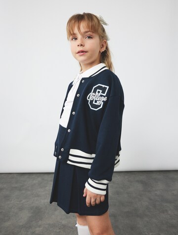 Koton Tussenjas in Blauw