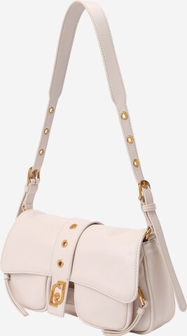 Liu Jo Shoulder Bag in Beige