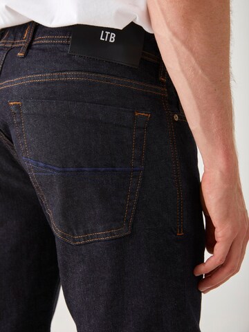 LTB Bootcut Jeans 'Tinman' in Blau