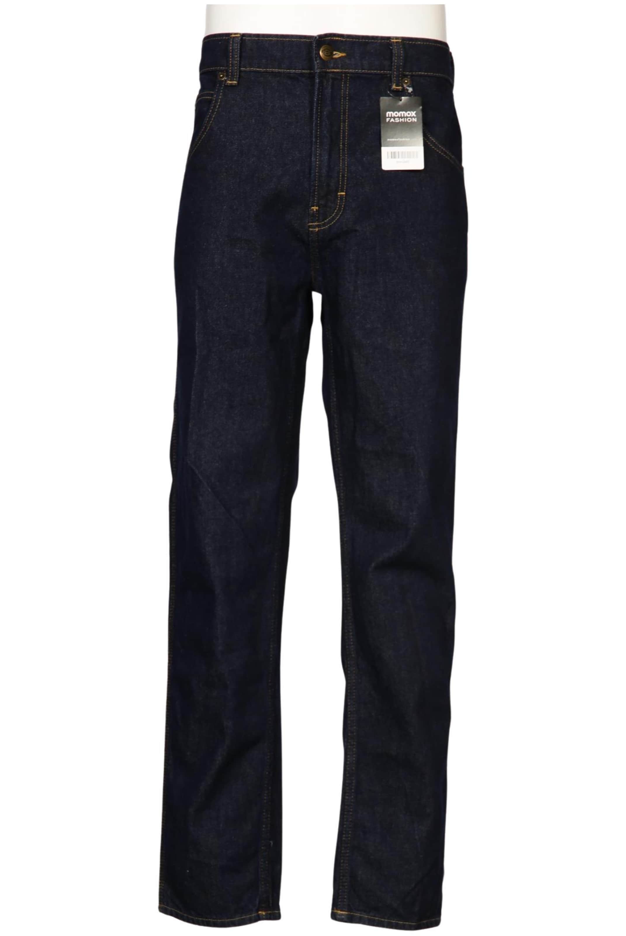 DICKIES Jeans in 33 in Blue: front