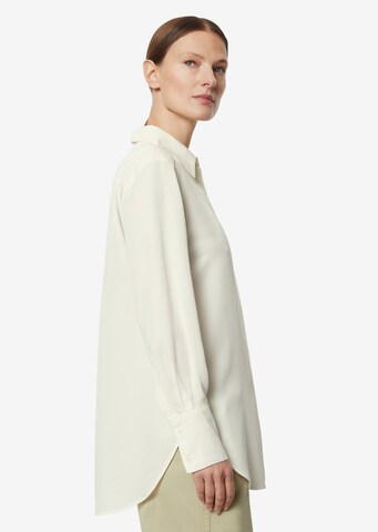 Marc O'Polo Blouse in White