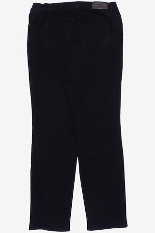 SAMOON Jeans in 32-33 in Black