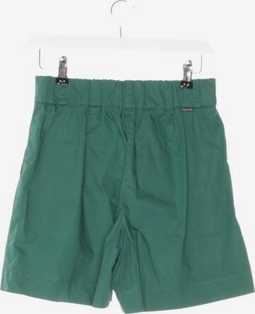 Woolrich Shorts in S in Green