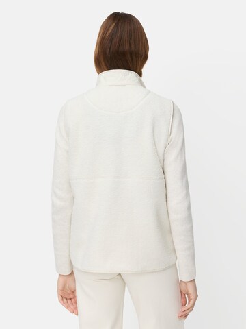 CAMEL ACTIVE Vest in White