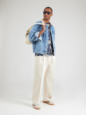 Maglietta 'ONSPERRY' di Only & Sons in blu