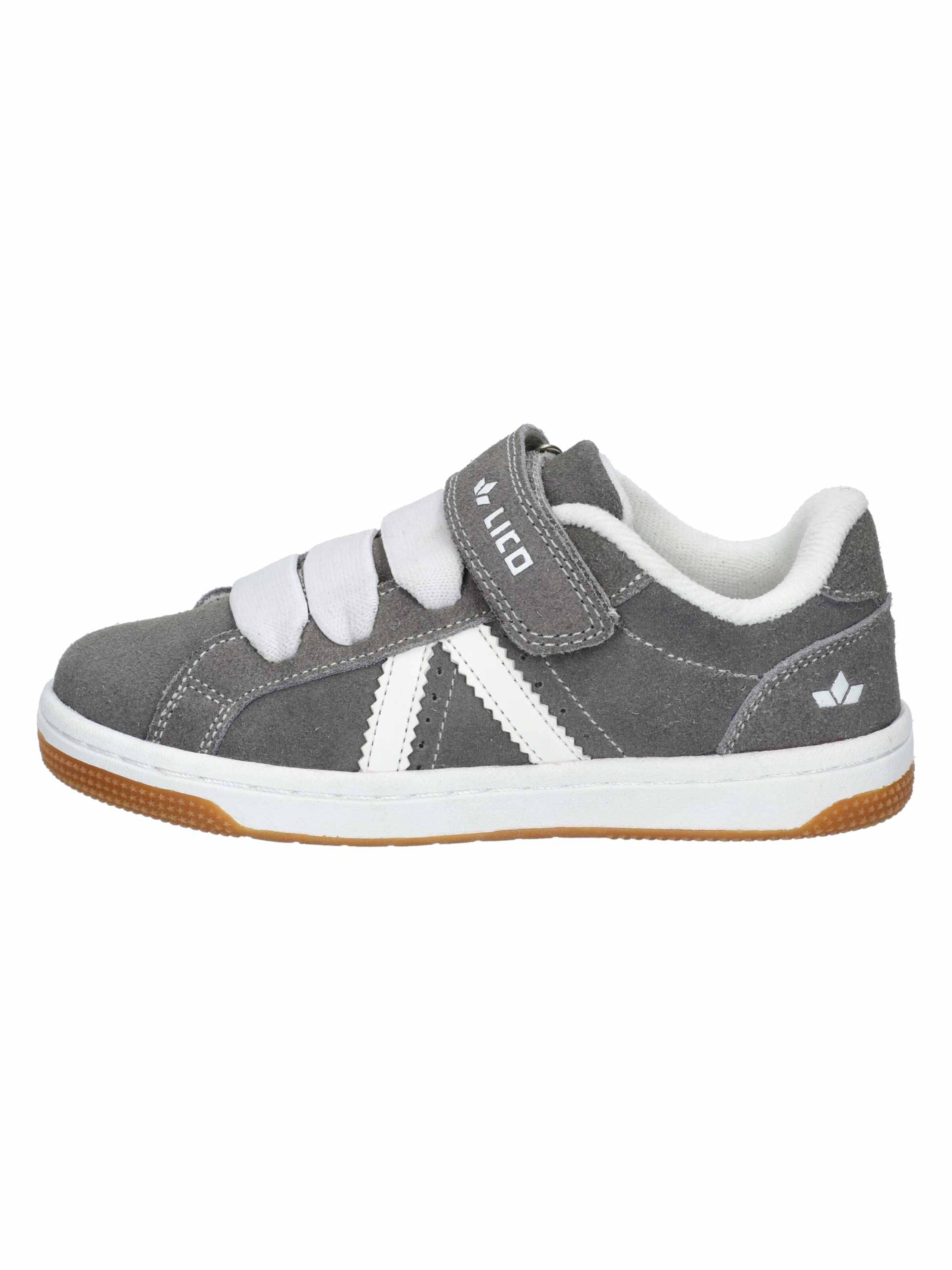 LICO Sneaker 'Eastbourne VS' in Grau